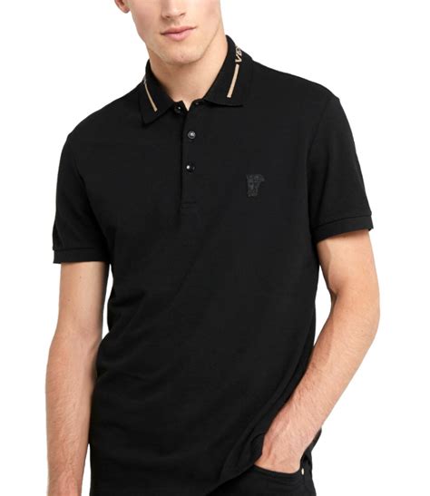 polo versace homme prix